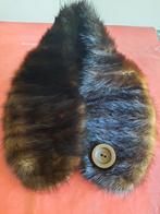 Kraag in echte pels, Ophalen of Verzenden