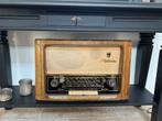 Antiek Grundig radio 3035  (voor kenners), Antiek en Kunst, Ophalen of Verzenden