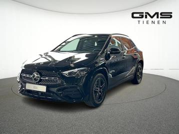 Mercedes-Benz GLA 180 Star Edition beschikbaar voor biedingen