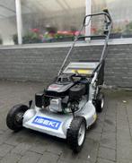 Professionele Iseki Grasmachine., Tuin en Terras, Grasmaaiers, Cirkelmaaier, Honda, Opvangbak, Ophalen of Verzenden