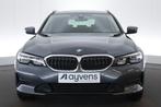 (2AAB396) BMW 3 SERIES TOURING, 100 kW, Argent ou Gris, Achat, Euro 6