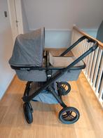 dubatti, the ultimate stroller en maxi cosi pebble 360, Enfants & Bébés, Poussettes & Combinaisons, Enlèvement, Comme neuf, Poussette