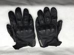 MACNA volledig lederen sportmotorhandschoenen, Handschoenen, Heren, Verzenden, Tweedehands