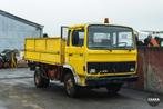 Renault JK75 Benne LAMES (bj 1983), Auto's, Vrachtwagens, Achterwielaandrijving, Renault, Overige brandstoffen, Bedrijf