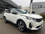 Peugeot 3008 1.6 Hybrid GT-Line 225 pk 2023 PROMO!, Euro 6, Entreprise, Noir, 5 places