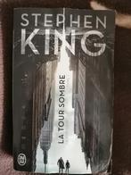 Roman La tour sombre 1 de Stephen King, Livres, Envoi
