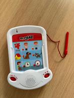 Nathan Mijn quiz - elektronisch spel, Ophalen, Zo goed als nieuw, Elektronica, Met geluid