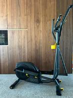 Crosstrainer Domyos FEL500 & beschermingsmat, Ophalen, Zo goed als nieuw, Crosstrainer