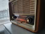 Telefunken Gavotte export  optie Bluetooth, Antiek en Kunst, Antiek | Tv's en Audio, Ophalen of Verzenden