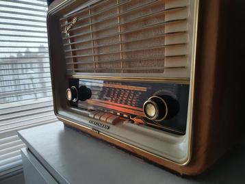 Telefunken Gavotte export  optie Bluetooth beschikbaar voor biedingen