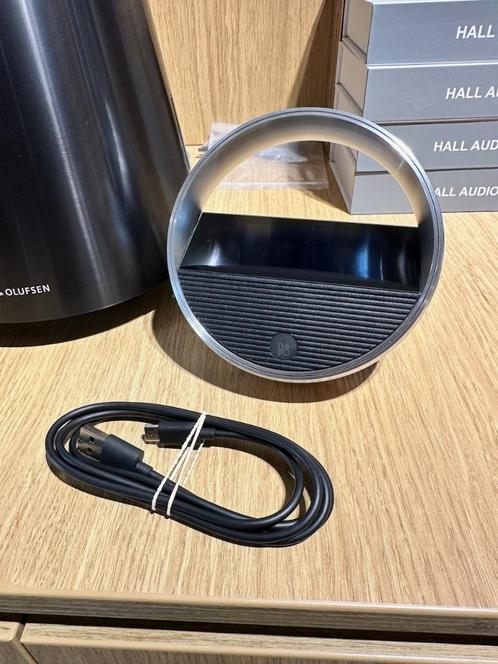Bang & Olufsen Beoremote Halo Alu - B&O, Audio, Tv en Foto, Afstandsbedieningen, Zo goed als nieuw, Origineel, Receiver of Versterker