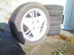 Velgen met banden van ford, Auto-onderdelen, Band(en), 15 inch, Gebruikt, All Season