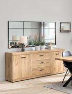 Dressoir Jysk, Ophalen