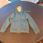 Sweet shirt  equitation felix buhler vert 8 - 10 ans, Vert