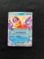 Jynx ex Scarlet & Violet 151 124/165, Hobby en Vrije tijd, Verzamelkaartspellen | Pokémon, Ophalen of Verzenden