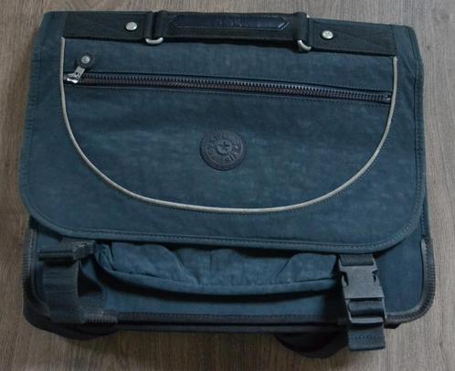 Boekentas Kipling, Handtassen en Accessoires, Tassen | Schooltassen, Gebruikt, Aktetas of Boekentas, 30 tot 40 cm, 30 tot 40 cm