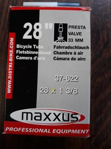 NIEUW 28" binnenband voor fiets 3€