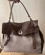 Yves Saint Laurent Muse II Large sac cuir et suede, Enlèvement ou Envoi