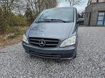 Mercedes-Benz Vito 116 CDI Dubbel cabine Lichte Vracht, Te koop, Bedrijf, Mercedes-Benz, Navigatiesysteem