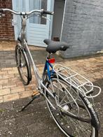 Batavus 28 inch 6 vesnelingen dames fiets, Enlèvement, Comme neuf, Batavus, Vitesses