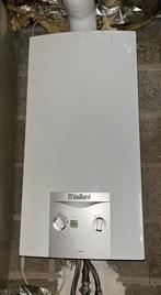 Vaillant TurboMag - warm water doorstromer op gas - werkend, Ophalen, Zo goed als nieuw