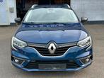 Renault Megane 1.2 Benzine 2017 92.047km Euro 6, Te koop, Benzine, Break, 5 deurs