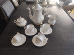 Royal Albert - Val D'or, Antiek en Kunst, Ophalen