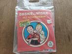 Suske en Wiske stickeralbum – Nieuw – 100 pakjes stickers, Boeken, Ophalen of Verzenden, Nieuw, Willy Vandersteen