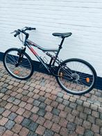 Rockrider in perfecte en propere staat, Fietsen en Brommers, Fietsen | Crossfietsen en BMX, Ophalen, Zo goed als nieuw