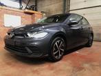 VW POLO LIFE DSG 1.0TSI 95PK BJ2024 VEEL OPTIES !!!!!!, Auto's, Volkswagen, Euro 6, Verlengde garantie, 5 deurs, Particulier