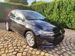 Volkswagen Polo 1.0 TSi Comfortline OPF DSG, Autos, Achat, Euro 6, Entreprise, Noir