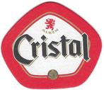 bierviltje 1 st. Alken Cristal, Verzenden