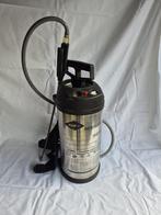 Sproeier Mesto resistent 3610 - 10 liter, Tuin en Terras, Bestrijdingsmiddelen, Ophalen, Gebruikt, Onkruidbestrijding