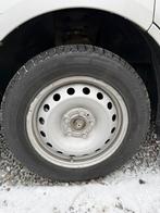 Banden 195/65/16c voor opel vivaro, Enlèvement, Comme neuf