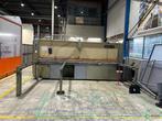 Plaatscharen Safan HVR 430-6 1997, Zakelijke goederen, Machines en Bouw | Metaalbewerking