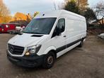 Mercedes Sprinter 313 CDI 2015 EURO5, Autos, Achat, Mercedes-Benz, Particulier, 2200 cm³