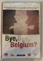Tot ziens België, Cd's en Dvd's, Ophalen of Verzenden