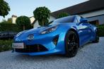 ALPINE A110 GT ~ 300PK  *** WARRANTY 12/2027 ***SUPER AANBOD, Auto's, Alpine, Automaat, Achterwielaandrijving, 4 cilinders, A110