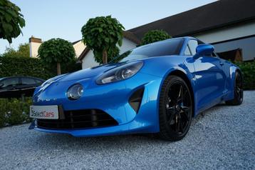 ALPINE A110 GT ~ 300 CH *** GARANTIE 12/2027 ***SUPER OFFRE