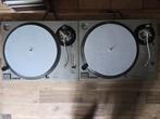 2 x technics sl 1200mk2, Muziek en Instrumenten, Dj-sets en Draaitafels, Ophalen, Zo goed als nieuw, Technics