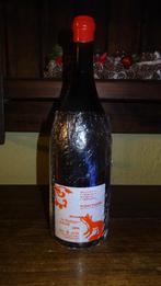 Magnum Arbois Pupillin Melon le rouge queue domaine Bornard, Enlèvement ou Envoi, Pleine, Comme neuf, Vin blanc