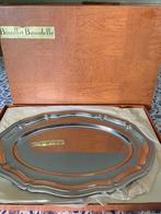 Rhodargo Uginium schaal BOUILLET BOURDELLE, Huis en Inrichting, Ophalen of Verzenden