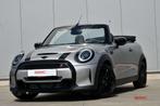 MINI Cooper S Cabrio Cabriolet 2.0AS l Head Up l Led, Auto's, Mini, Gebruikt, 4 cilinders, Cabriolet, 131 kW