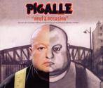Pigalle – Nieuwe en gebruikte album-cd + dvd 💿 📀, Cd's en Dvd's, Cd's | Verzamelalbums, Boxset, Rock en Metal, Ophalen of Verzenden