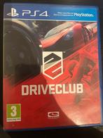Driveclub, PS4, Games en Spelcomputers, Games | Sony PlayStation 4, Ophalen, Online, 1 speler, Racen en Vliegen