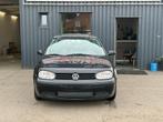 Vw Golf 2002 Airco 1.9 TDI Diesel, Auto's, Bedrijf, 1900 cc, Golf, Te koop
