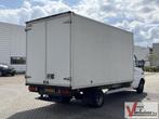 Mercedes-Benz Sprinter 413 CDI 2.2 402 HD Automaat | € 5.750, Auto's, Automaat, Wit, Mercedes-Benz, Bedrijf