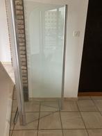 Glazen badscherm, 50 tot 100 cm, Overige typen, 100 tot 150 cm, Ophalen of Verzenden