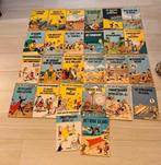 Ouwe Niek en Zwartbaard: complete collectie eerste druk#1-26, Boeken, Stripverhalen, Ophalen of Verzenden