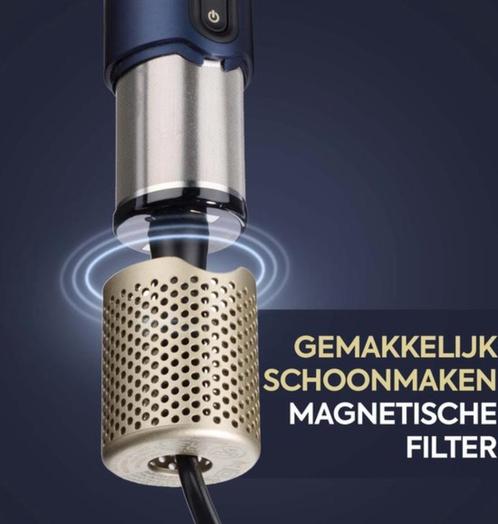 BaByliss Wet To Dry Air Wand all in one: € 85, Handtassen en Accessoires, Uiterlijk | Haarverzorging, Nieuw, Haardroger, Ophalen of Verzenden